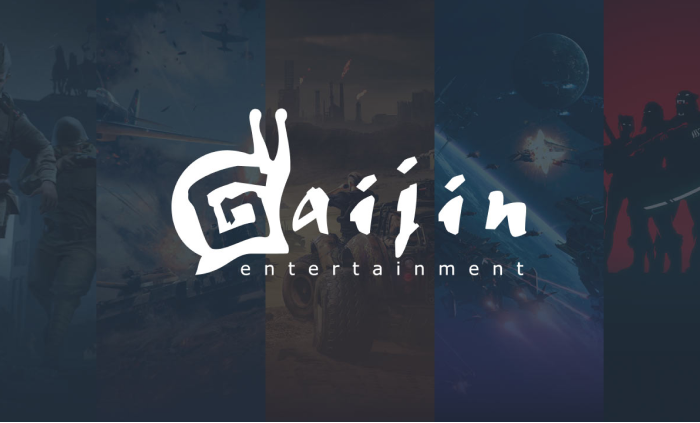 gaijin